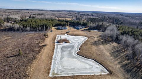 Tiny photo for 7117 Saginaw Rd, Saginaw, MN 55779 (MLS # 6123677)