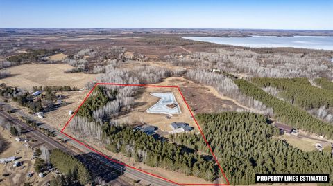 Tiny photo for 7117 Saginaw Rd, Saginaw, MN 55779 (MLS # 6123677)