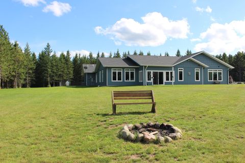 Tiny photo for 7117 Saginaw Rd, Saginaw, MN 55779 (MLS # 6123677)