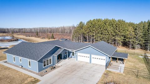Photo of 7117 Saginaw Rd, Saginaw, MN 55779 (MLS # 6123677)