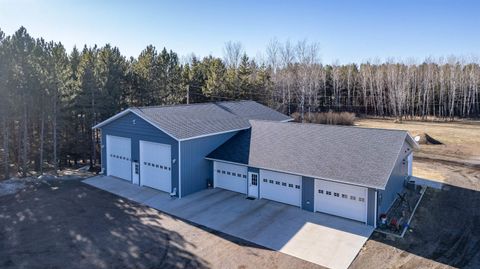 Tiny photo for 7117 Saginaw Rd, Saginaw, MN 55779 (MLS # 6123677)