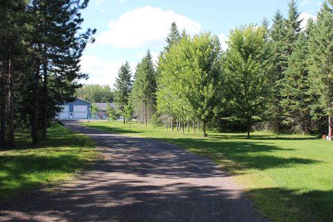 Tiny photo for 7117 Saginaw Rd, Saginaw, MN 55779 (MLS # 6123677)