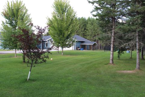 Tiny photo for 7117 Saginaw Rd, Saginaw, MN 55779 (MLS # 6123677)