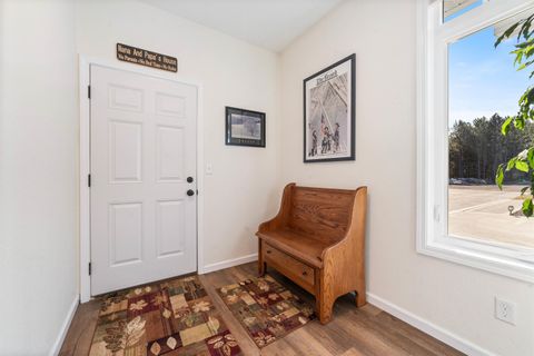 Tiny photo for 7117 Saginaw Rd, Saginaw, MN 55779 (MLS # 6123677)