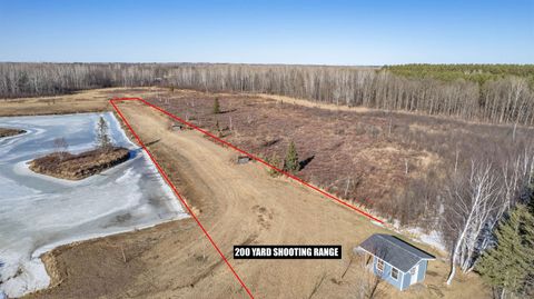 Tiny photo for 7117 Saginaw Rd, Saginaw, MN 55779 (MLS # 6123677)