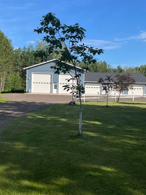 Tiny photo for 7117 Saginaw Rd, Saginaw, MN 55779 (MLS # 6123677)