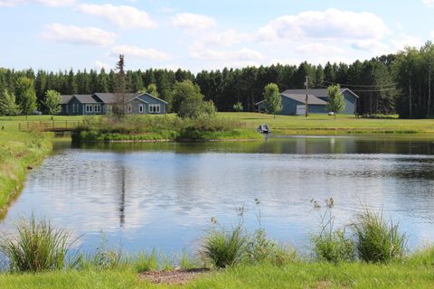 Tiny photo for 7117 Saginaw Rd, Saginaw, MN 55779 (MLS # 6123677)