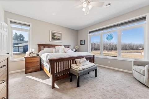 Tiny photo for 7117 Saginaw Rd, Saginaw, MN 55779 (MLS # 6123677)