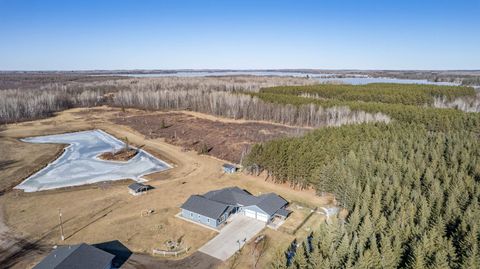 Tiny photo for 7117 Saginaw Rd, Saginaw, MN 55779 (MLS # 6123677)