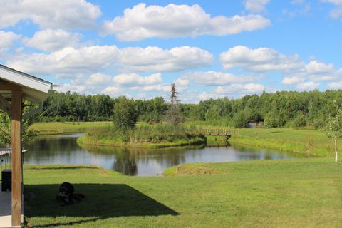 Tiny photo for 7117 Saginaw Rd, Saginaw, MN 55779 (MLS # 6123677)