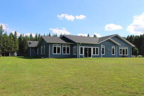 Tiny photo for 7117 Saginaw Rd, Saginaw, MN 55779 (MLS # 6123677)