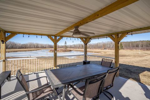 Tiny photo for 7117 Saginaw Rd, Saginaw, MN 55779 (MLS # 6123677)