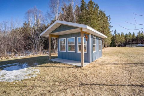 Tiny photo for 7117 Saginaw Rd, Saginaw, MN 55779 (MLS # 6123677)