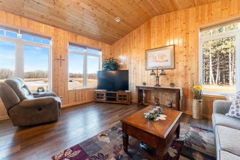 Tiny photo for 7117 Saginaw Rd, Saginaw, MN 55779 (MLS # 6123677)