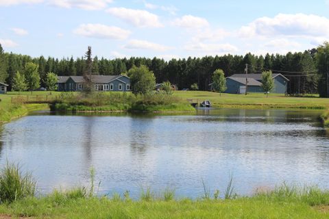 Tiny photo for 7117 Saginaw Rd, Saginaw, MN 55779 (MLS # 6123677)