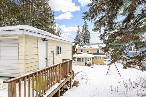 Tiny photo for 2815 E 2nd St, Duluth, MN 55812 (MLS # 6123482)