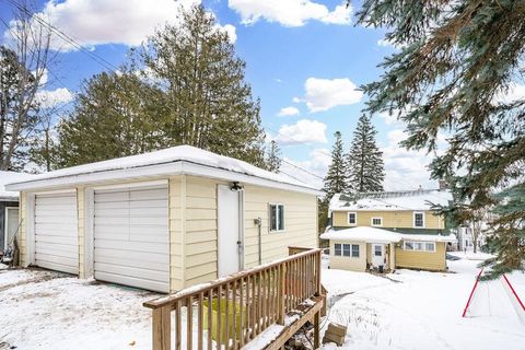 Tiny photo for 2815 E 2nd St, Duluth, MN 55812 (MLS # 6123482)
