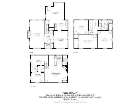 Tiny photo for 2815 E 2nd St, Duluth, MN 55812 (MLS # 6123482)