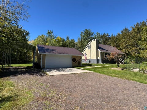 Tiny photo for 5551 McQuade Rd, Duluth, MN 55804 (MLS # 6128125)