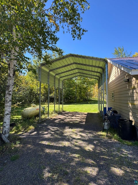 Tiny photo for 5551 McQuade Rd, Duluth, MN 55804 (MLS # 6128125)