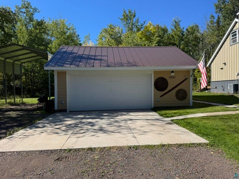 Tiny photo for 5551 McQuade Rd, Duluth, MN 55804 (MLS # 6128125)