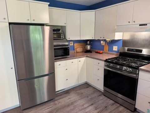 Tiny photo for 5551 McQuade Rd, Duluth, MN 55804 (MLS # 6128125)