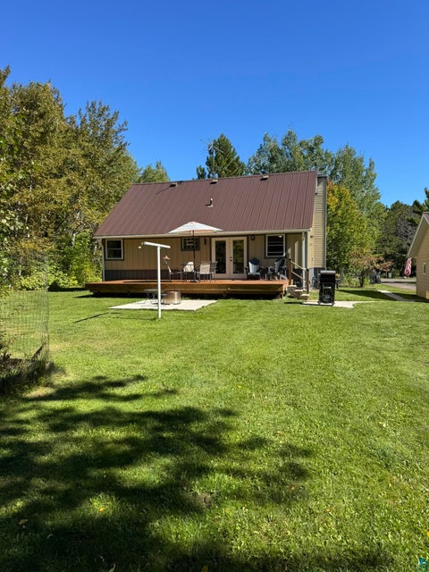 Tiny photo for 5551 McQuade Rd, Duluth, MN 55804 (MLS # 6128125)