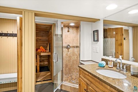 Tiny photo for 4413 Medina St, Duluth, MN 55807 (MLS # 6126327)