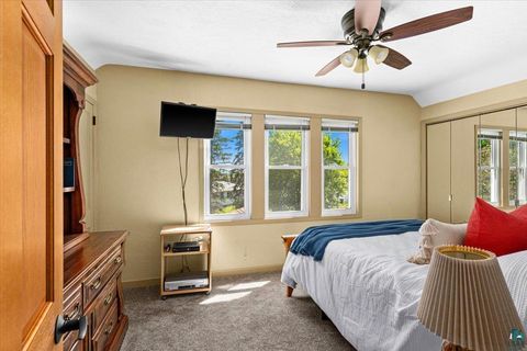 Tiny photo for 4413 Medina St, Duluth, MN 55807 (MLS # 6126327)