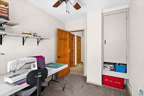 Tiny photo for 4413 Medina St, Duluth, MN 55807 (MLS # 6126327)