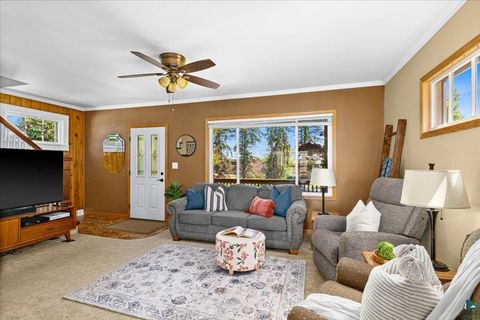 Tiny photo for 4413 Medina St, Duluth, MN 55807 (MLS # 6126327)