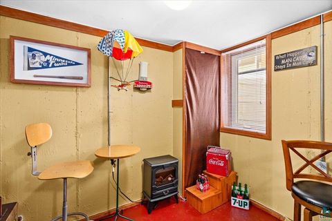Tiny photo for 4413 Medina St, Duluth, MN 55807 (MLS # 6126327)