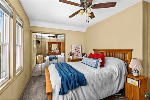 Tiny photo for 4413 Medina St, Duluth, MN 55807 (MLS # 6126327)