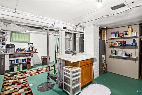 Tiny photo for 4413 Medina St, Duluth, MN 55807 (MLS # 6126327)