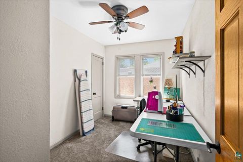 Tiny photo for 4413 Medina St, Duluth, MN 55807 (MLS # 6126327)