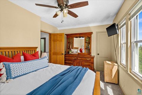 Tiny photo for 4413 Medina St, Duluth, MN 55807 (MLS # 6126327)