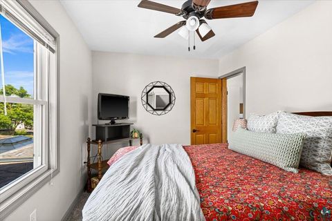 Tiny photo for 4413 Medina St, Duluth, MN 55807 (MLS # 6126327)