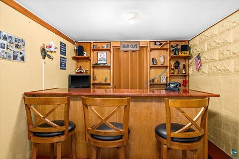 Tiny photo for 4413 Medina St, Duluth, MN 55807 (MLS # 6126327)