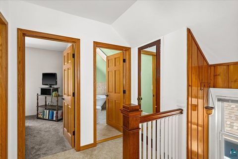 Tiny photo for 4413 Medina St, Duluth, MN 55807 (MLS # 6126327)