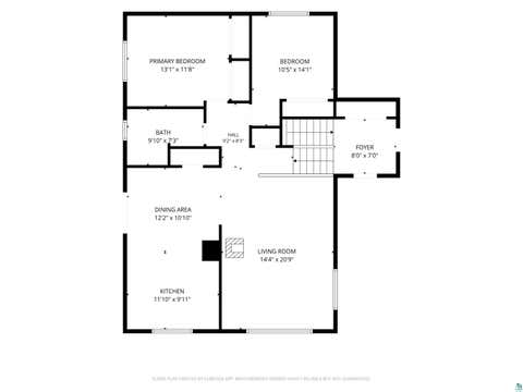 Tiny photo for 5665 Hagberg Rd, Hermantown, MN 55811 (MLS # 6127361)