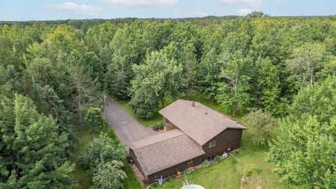 Tiny photo for 5665 Hagberg Rd, Hermantown, MN 55811 (MLS # 6127361)