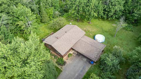 Tiny photo for 5665 Hagberg Rd, Hermantown, MN 55811 (MLS # 6127361)