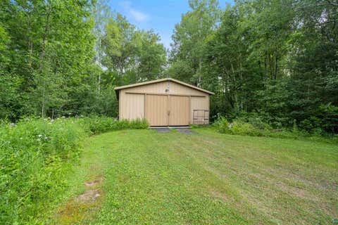 Tiny photo for 5665 Hagberg Rd, Hermantown, MN 55811 (MLS # 6127361)