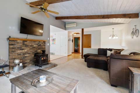 Tiny photo for 5665 Hagberg Rd, Hermantown, MN 55811 (MLS # 6127361)