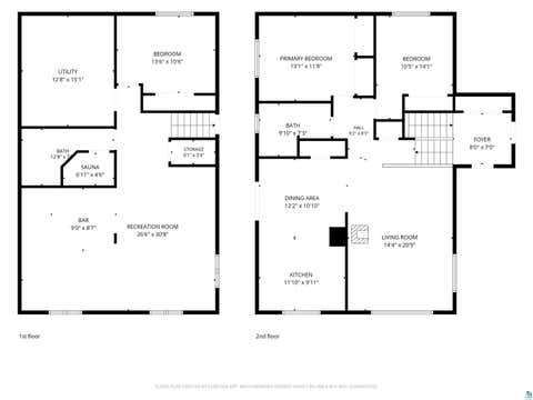 Tiny photo for 5665 Hagberg Rd, Hermantown, MN 55811 (MLS # 6127361)