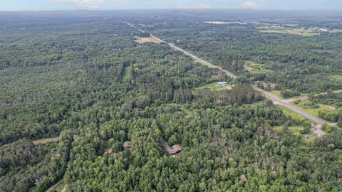 Tiny photo for 5665 Hagberg Rd, Hermantown, MN 55811 (MLS # 6127361)