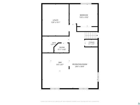 Tiny photo for 5665 Hagberg Rd, Hermantown, MN 55811 (MLS # 6127361)