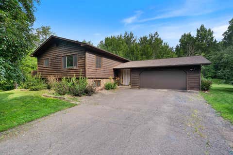 Photo of 5665 Hagberg Rd, Hermantown, MN 55811 (MLS # 6127361)