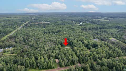 Tiny photo for 5665 Hagberg Rd, Hermantown, MN 55811 (MLS # 6127361)