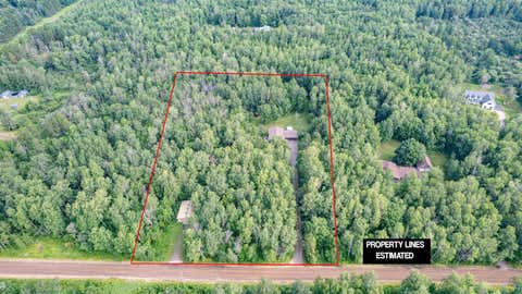 Tiny photo for 5665 Hagberg Rd, Hermantown, MN 55811 (MLS # 6127361)